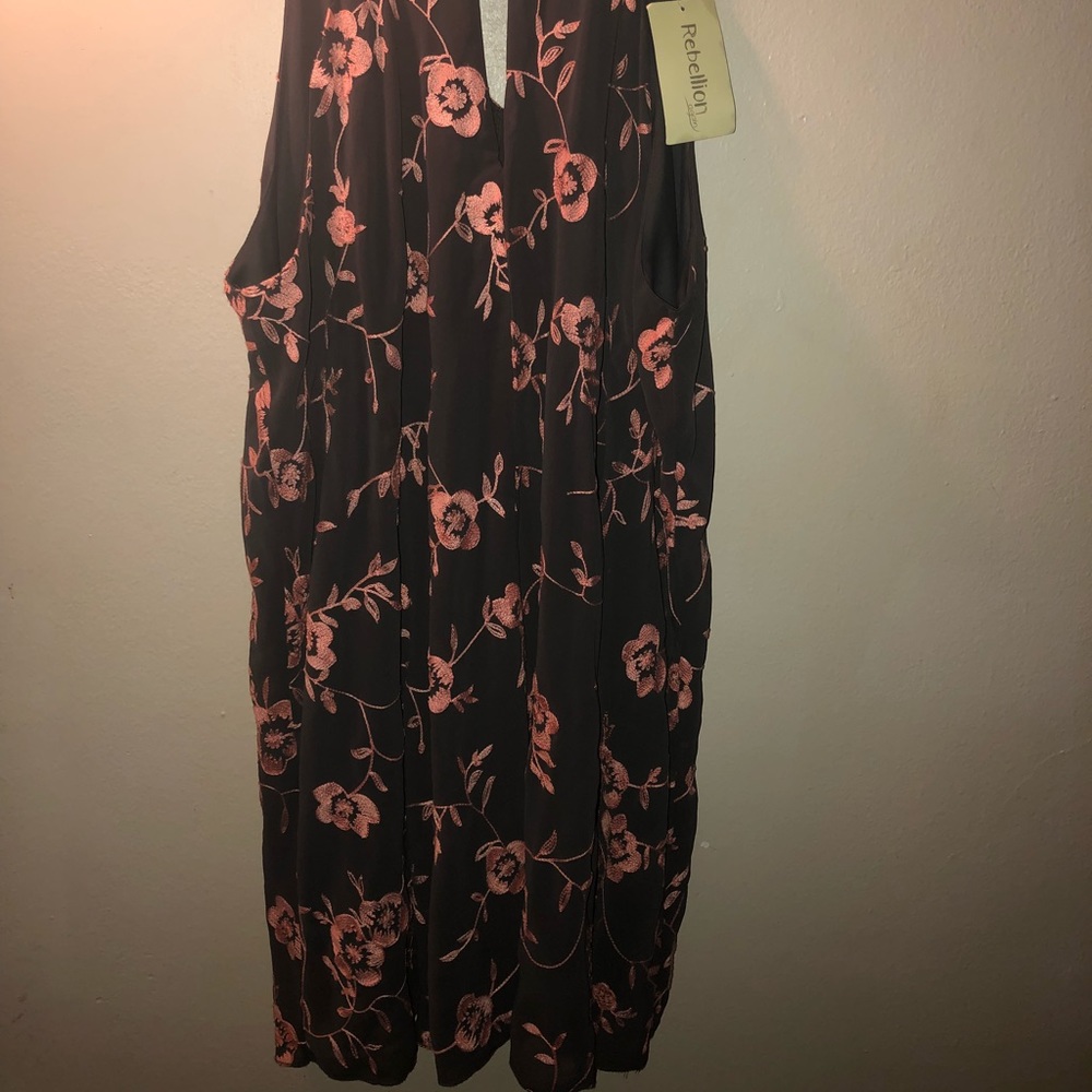 Super cute Sleeveless dress